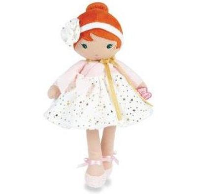 Кукла Kaloo Tendresse Cuddly Doll Valentine 25 см