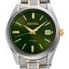 Seiko Мужские титановые часы SUR377P1