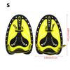 Strokes Practice Girdles Correction Hand Fins Swim Paddles Hand Diving Palm Swimming Paddles