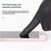 Disposable Gloves Black Home Nitrile Gloves Durable Kitchen Cooking Tools Tattoo Washing Car Gardening Cleaning Work Gloves