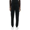 Emporio Armani mid-rise track trousers 6RPP75-PJGEZ-1200