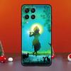 Lord Krishna Radha For Samsung Galaxy M33 M13 M35 M53 M11 M21 M31 M55 M15 M14 M34 M54 M12 M32 M52 M06 M16 Case