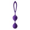 Vibrating Eggs Dream Toys-Flirts Kegel Balls