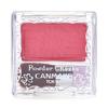 CANMAKE Румяна в пудре PW37 Розово-красный 4,4 г