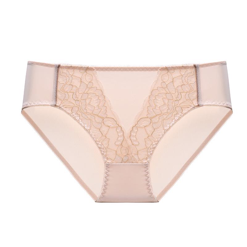 Комплект женского нижнего белья ярко-красного цвета по знаку зодиака: Застежка спереди, присборенные чашечки, боковая поддержка, без стальных колец, красивый дизайн спинки.