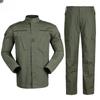Мужской камуфляжный тактический uniformный комплект с длинным рукавом