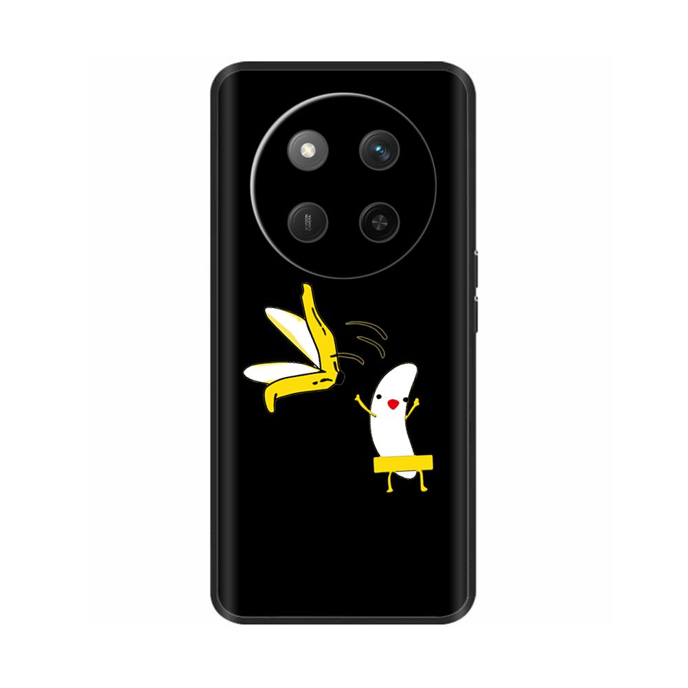 Роскошный Чехол Для Honor X60 5G Чехол Para Силикон Печать Животное Мягкие Чехлы для Телефона для Huawei Honor X60 Pro Цветы Расписные