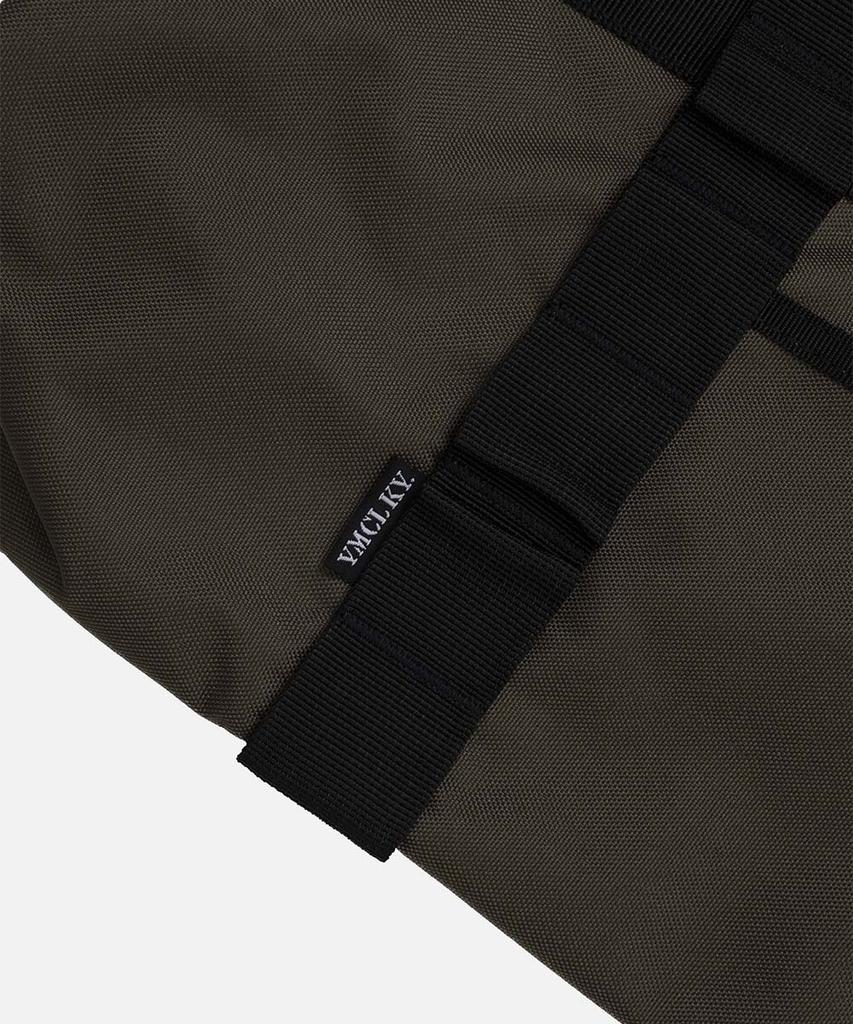 Ymcl Ky Field Gear Сумка-тоут Средняя - Оливковый