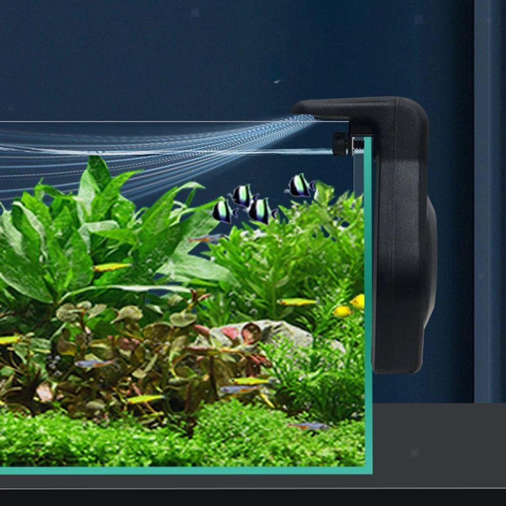 3.8 Вт Аквариумный охладитель USB-кабель Вентилятор для охлаждения аквариума Новый охладитель для аквариума