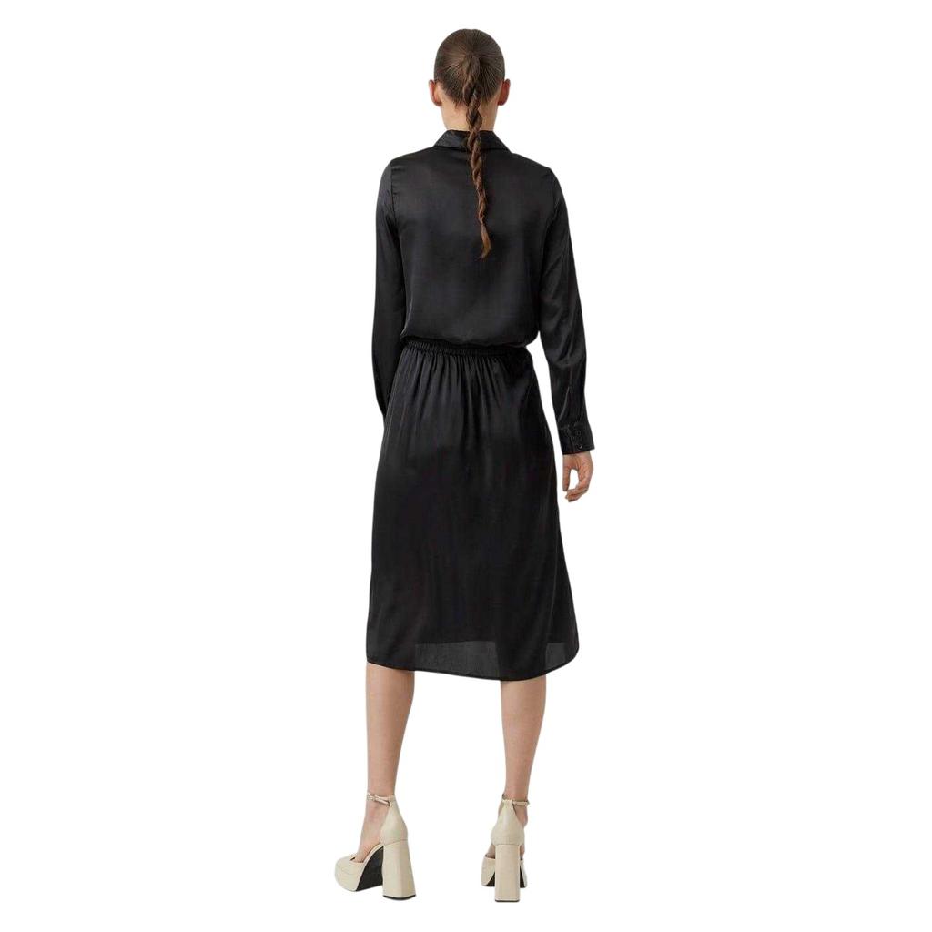 Vero Moda Womens/Ladies Woven Midi Skirt