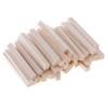 10/30pcs Kids Homemade Children Educational Toys Square Wooden Rods Wooden Diy Craft Counting Stick