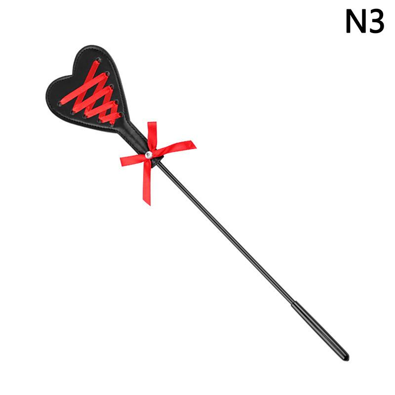 Перо Pu Кожаные Лопатки Плеть Порка Флоггер Ролевая Игра Верховая Езда Для Веселья Секс Игрушки Взрослые Секс Игрушки