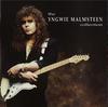 CD ИНГВИ ДЖ.. MALMSTEEN'S RISING FORCE - The Yngwie Malmsteen Collection POCP1148 Polydor 1991 Япония ОбиРок Б/У