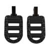 Front Footrests Foot Peg fit for BMW R18 /100 Years /Classic / R18B 2020-2023+