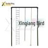 XinRuiMing Outdoor Climbing Frame & Rope System