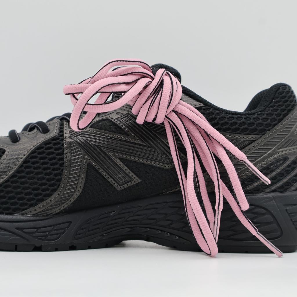 ML860PH2 New Balance 860V2 Черный Черный Металлик Розовый Таффи (Мужской)