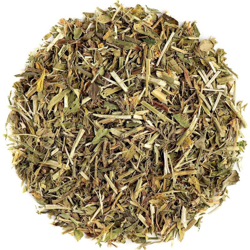 Люцерна Herb Organic Medicago Sativa - Качественная Люцерна - Erba Medica Tonic 100г