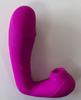 Vibrator - VTIN - MIDI M6 - Remote Control - Purple - Medium Size