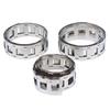 1 Roll Lithium Battery Nickel Strips 1Meter 0.15*20.2mm 2P Nickel Plated Steel Strip For 18650 Battery Pack Spot Welding