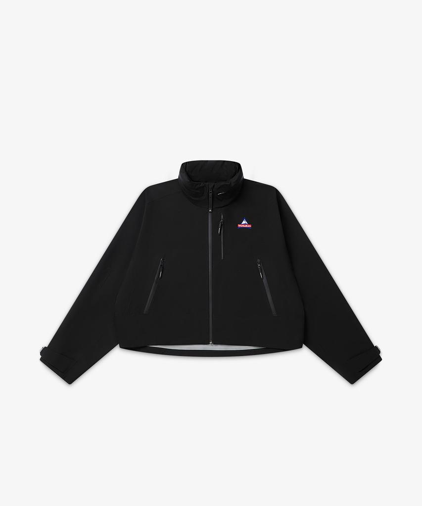 Holubar Cathedral 3L Jacket W Black