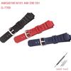 AW591/590/5230 AWG-M100 101AW-582B Унисекс Спортивный Ремешок для Часов для Альпинизма