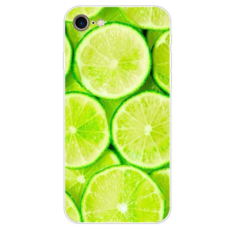 Для Apple iPhone 18 SE Чехол Силиконовый 2016 Мягкая Задняя Крышка Чехол для Телефона Для iPhone 18 SE 2020 Силиконовый Чехол Для iPhone 18 SE 2 Чехол Fundas