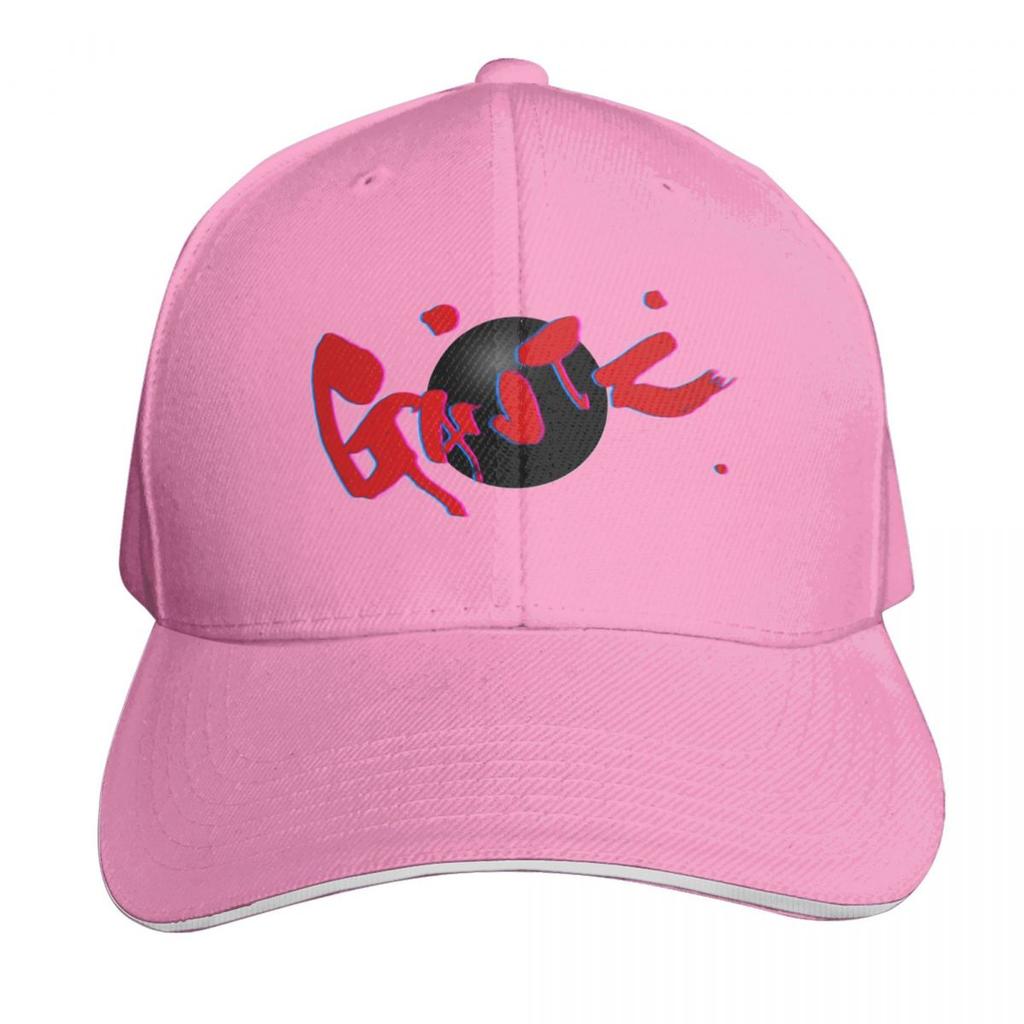 Gantz Baseball Cap New Hat dad hat Golf Hat Unisex Beach Bag Unisexs Hats Womens