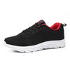 Fashion New Large Size Men's Casual Sports Shoes Fashion Thick Sole Sneakers Mesh Surface Breathable Comfortable Men's Shoes