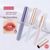 Lip Accessory Lip Brush Makeup Tool Concealer Smudge Brush Convenient Mini Lipstick Women Beauty