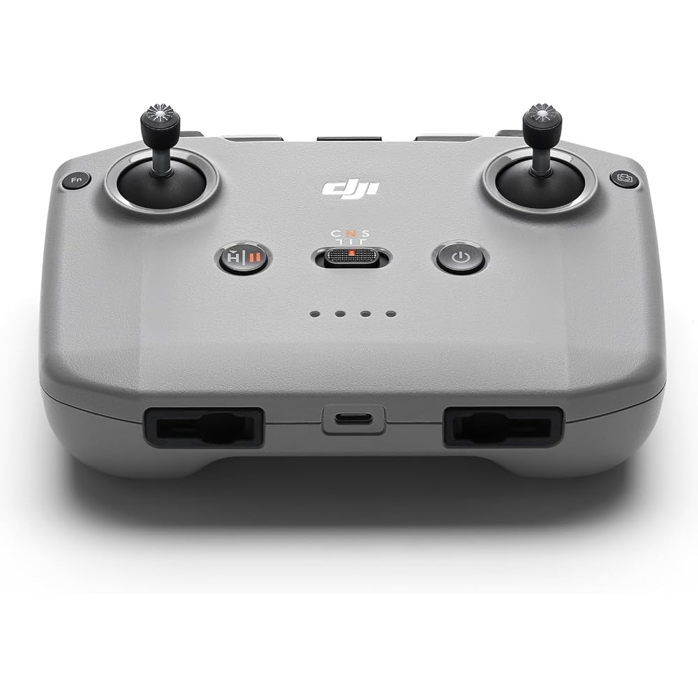 DJI RC-N3 transmitter is interchangeable with: Avata 360, Neo, Flip, Mini 4 Pro, Air 3, Air 3S, and Mini 5 Pro.