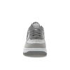 Nike Мужские кроссовки Air Force 1 07 Georgetown серые светло-дымчато-серые Summit-White FD9748-001