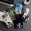 Чехол для телефона ONE Luffy Roronoa Zoro PIECEs для Samsung Galaxy S25 Edge S26 S24 FE Ultra Plus A08 A18 S25+ S23+ A56 5G