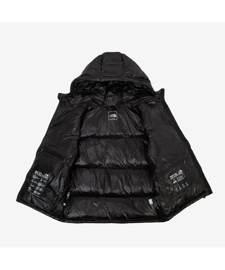 The North Face Nv1Dr64A Men'S Nuptse Air Vest (Rds) Black