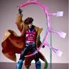 Оригинал Stock Ct Toys Gambit Mafex Люди Икс Росомаха Аниме Фигурка Действия Подарок Дети Коллекционеры В ХОТЕ SHF 131 для Позыруемая Сочлененная Масштаб Детализированная 2