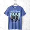 Мужская футболка Matchbox Twenty Mad Season