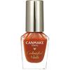 Canmake Colorful Nails Лак для ногтей Выжженный апельсин N42 8 мл X1