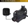 Windshield Washer Motor for I20 Santafe Kia Rio Cerato OEM 985102J500