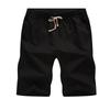 Premium Quality Men's Cargo Shorts Summer Pants Features Comfortable Pockets