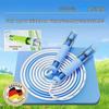 Jianli Tangle-Free Double Axis Jump Rope for Students