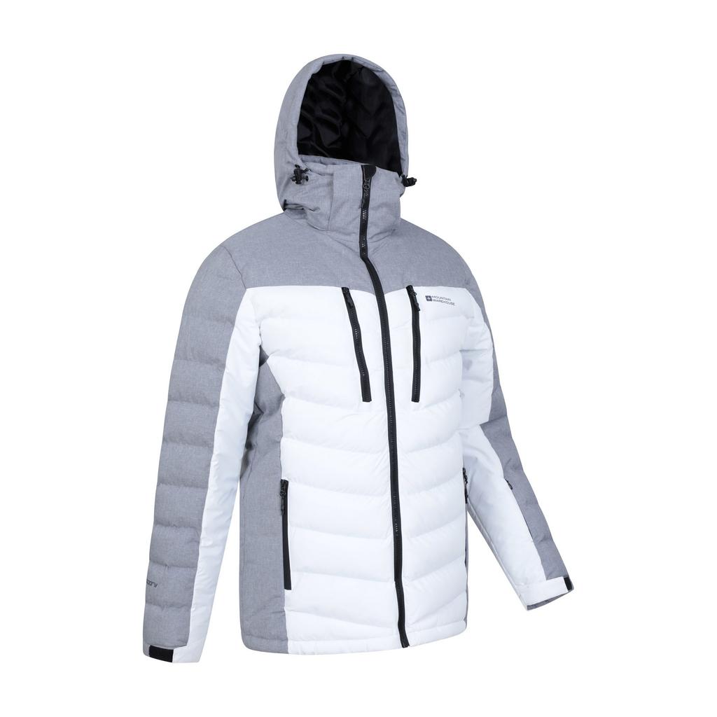 Mountain Warehouse Men's Vulcan III Ski Jacket