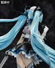 Фигурка Hatsune Miku with You Scale PVC 2018 Edition 17