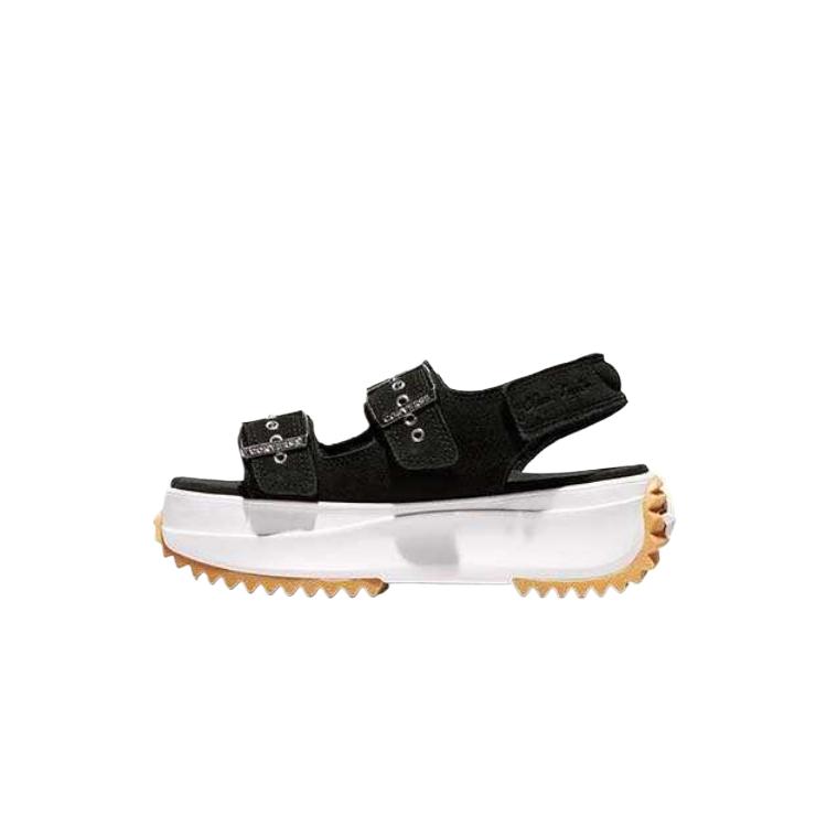 Converse Шлепанцы Run Star Rubber Slide Женские A20649C