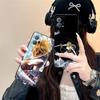 Чехол для телефона Bleach Tier Harribel для Huawei P60 P50 P40 P30 P20 P10 P9 P8 Pro Lite Plus Цветной Печатный Чехол Чехол Красивый