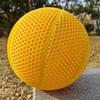 Norman 3D Printed Airless Hollow Basketball