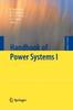 Книга Handbook of Power Systems I