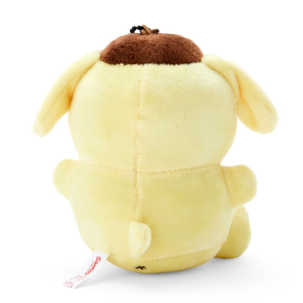 Держатель талисмана Sanrio Pompompurin 054879