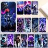Прозрачный чехол S-Solos L-levelings для Motorola Moto G10 G20 G30 G31 G32 G34 G35 G41 G42 G50 G51 G52 G55 G60 G60S