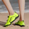 2025 New Creek Shoes Couple Shoes Fitness Yoga Shoes Outdoor Quick Drying Beach Wading Diving Swimming