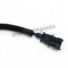 39180-27400 39180-27000New Crankshaft Position Sensor  for Hyundai Azera Tucson KIA Sportage  3918027400