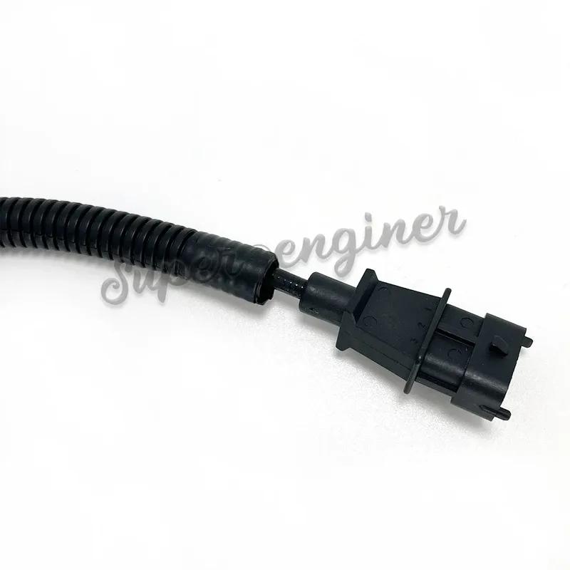 39180-27400 39180-27000New Crankshaft Position Sensor for Hyundai Azera Tucson KIA Sportage 3918027400